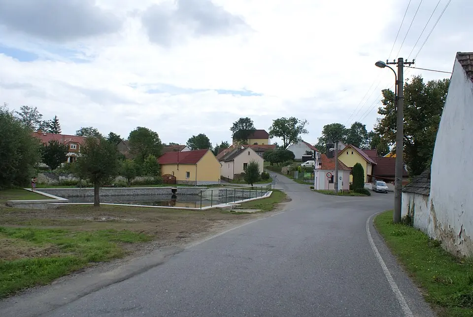 Obrázok: Feťour · Public domain Kbelnice