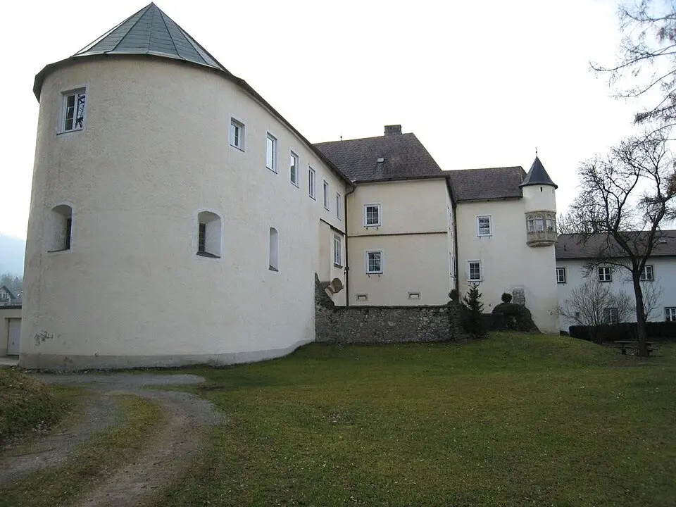 Schloss Kirchberg an der Pielach