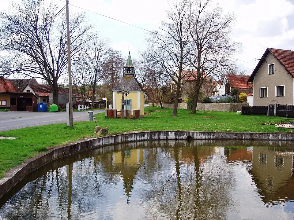 Káciň