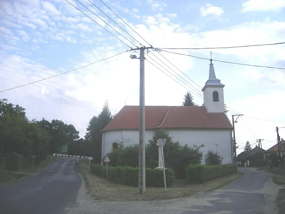 Kép: Szeder László · CC BY-SA 4.0 Kám