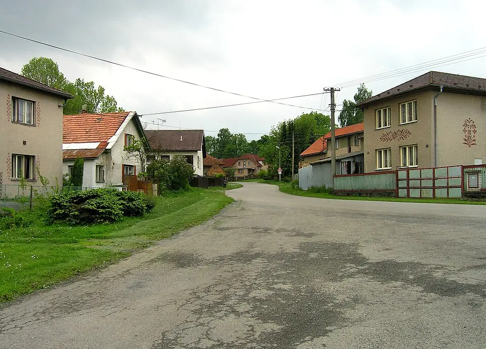 Jiříkov
