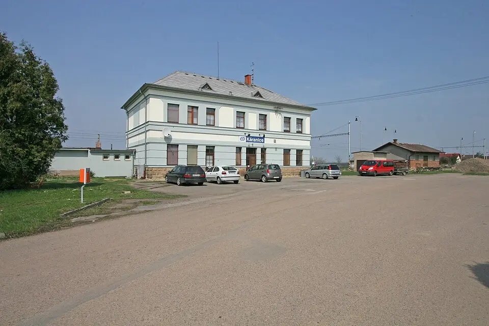 Obrázek: Petr1888 · CC BY-SA 3.0 Káranice