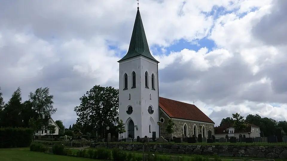 Nissafors