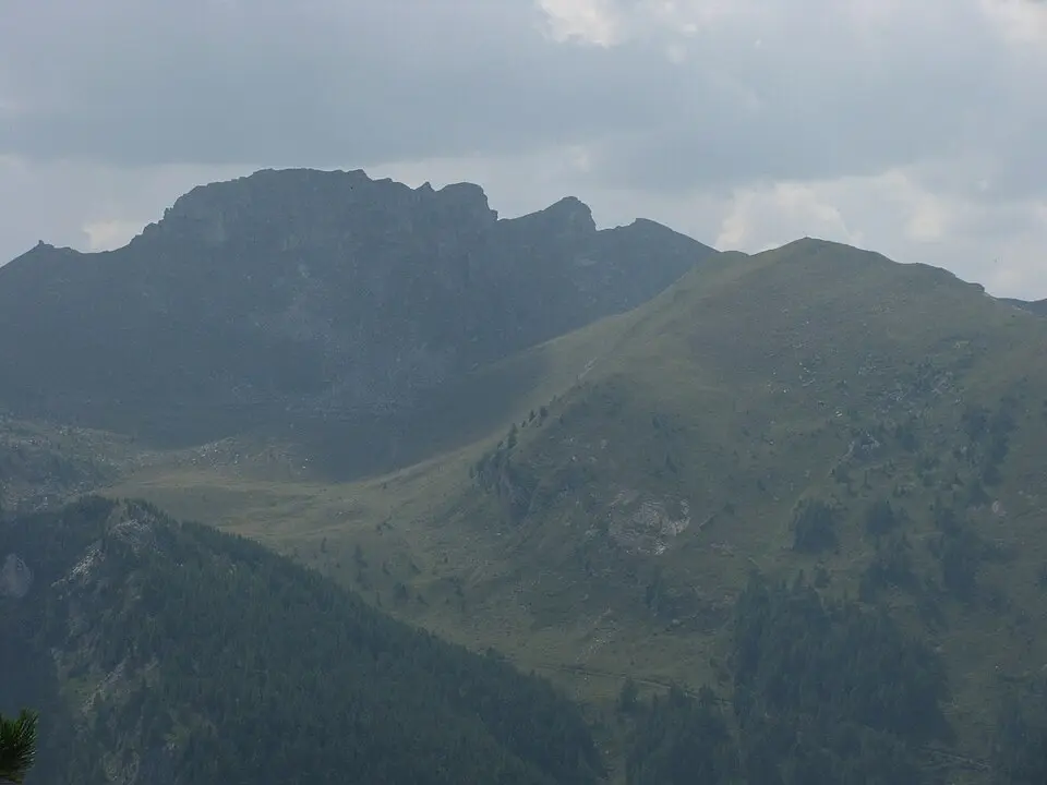 Kämpenköpfln