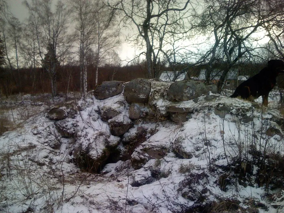 Kloster Kärkna