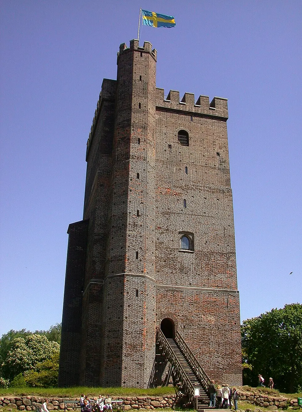 Obrázok: Jens Hunt · CC BY-SA 3.0 Helsingborgs museer