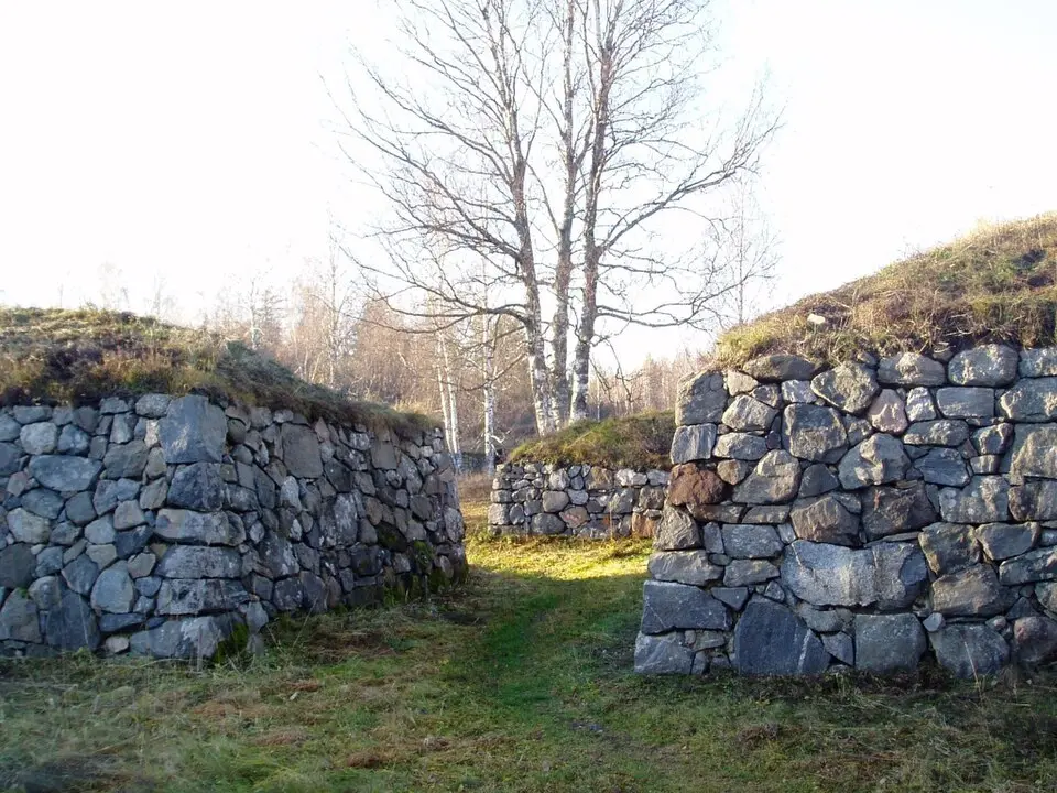 Kärnäkosken linnoitus