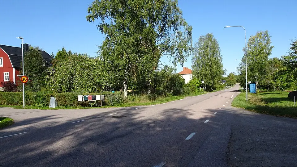 Kärsta und Bredsdal