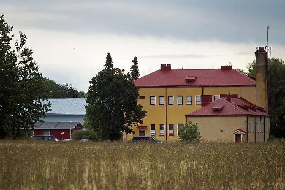 Aura (commune de Finlande)