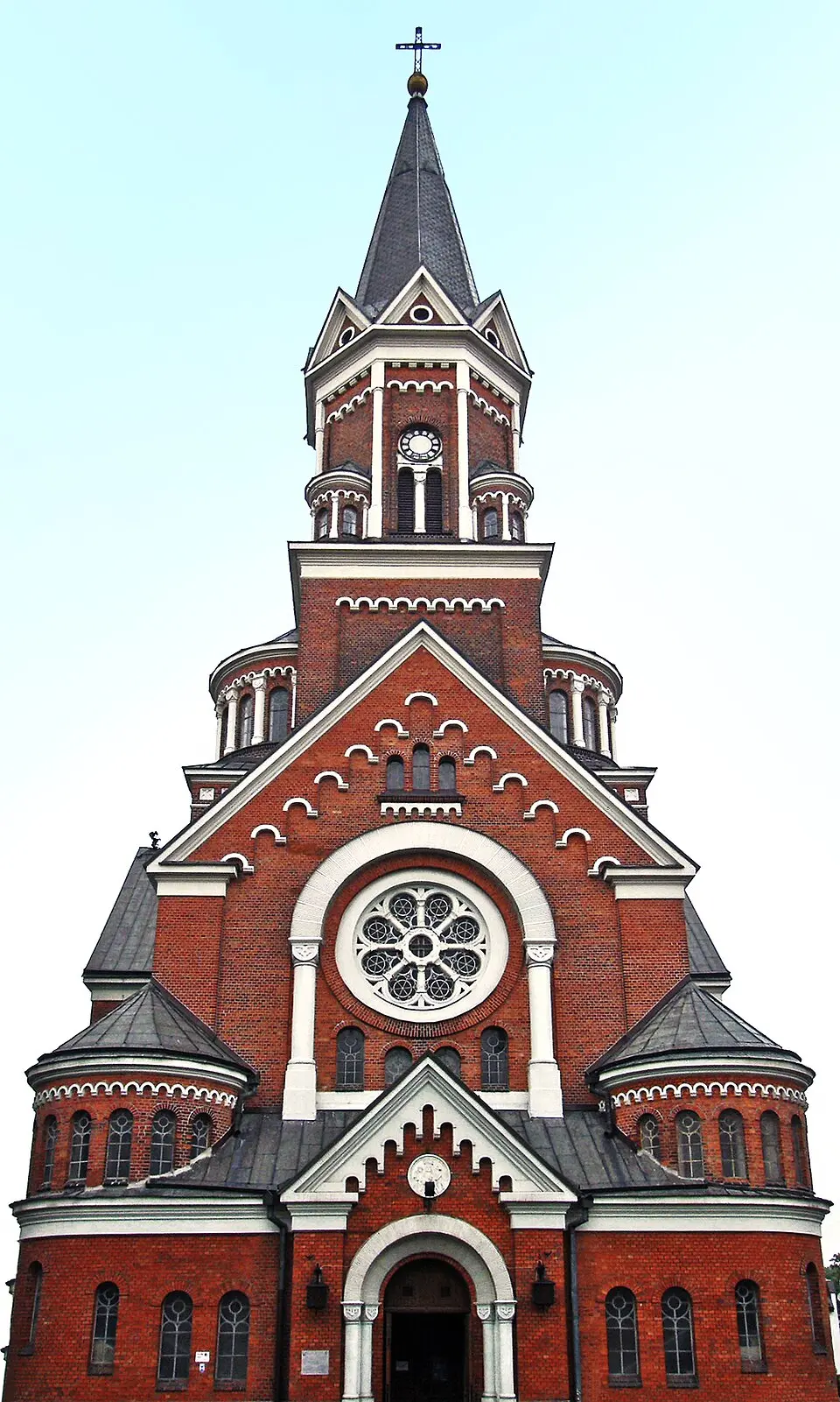 Kościół św. Wojciecha w Białymstoku
