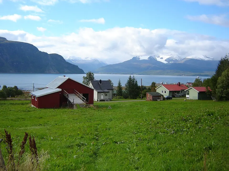 Olderdalen