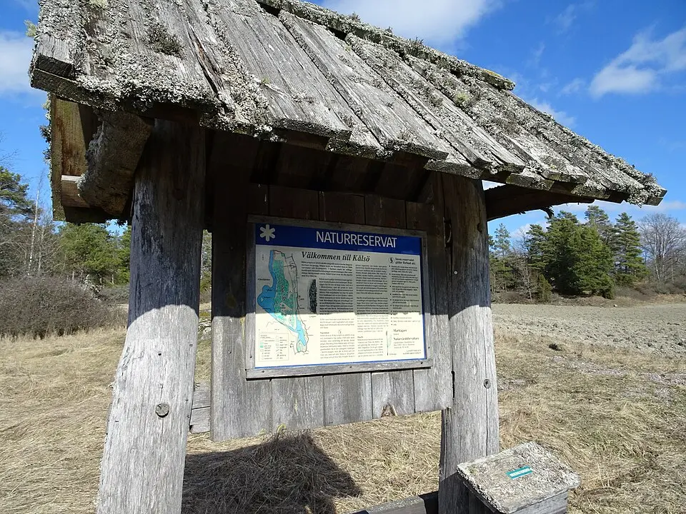 Kålsö naturreservat