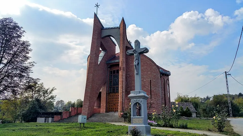 Obrázek: Györkő Zsombor · CC BY-SA 4.0 Kékesd