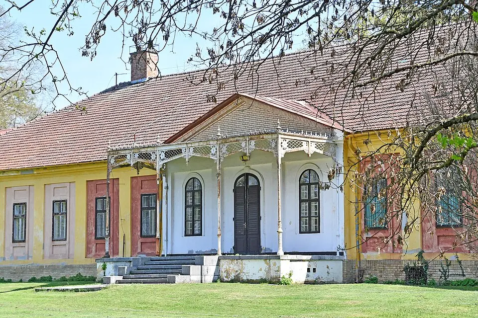 Kétegyháza