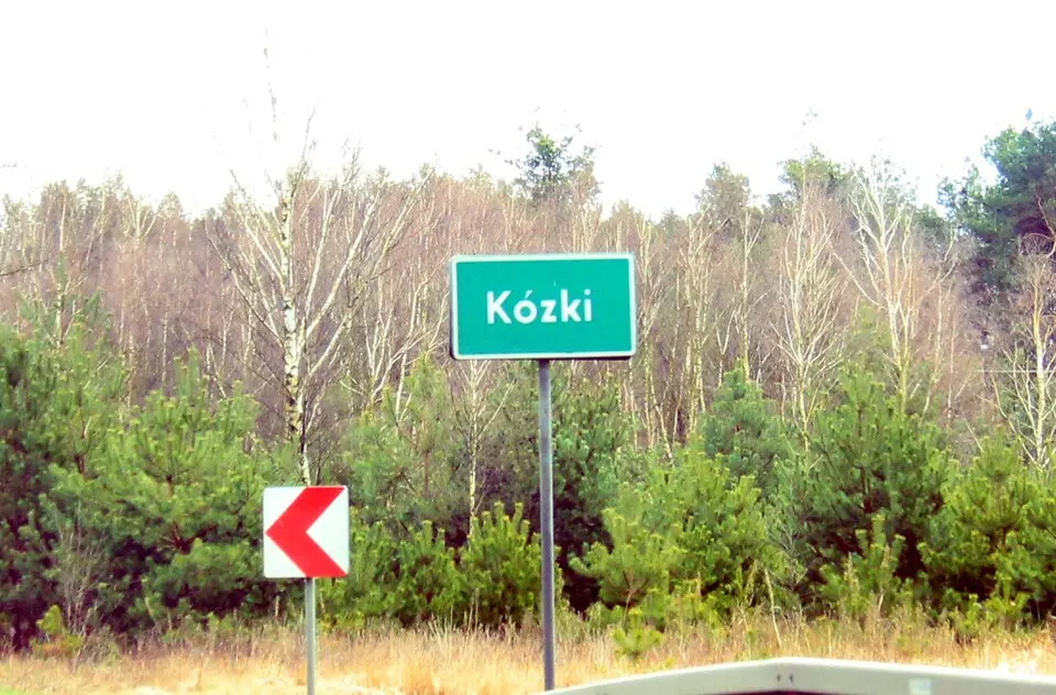 Kózki
