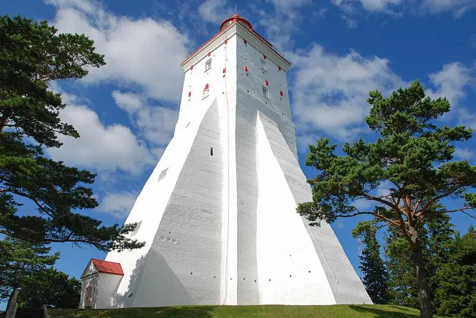 Leuchtturm Kõpu