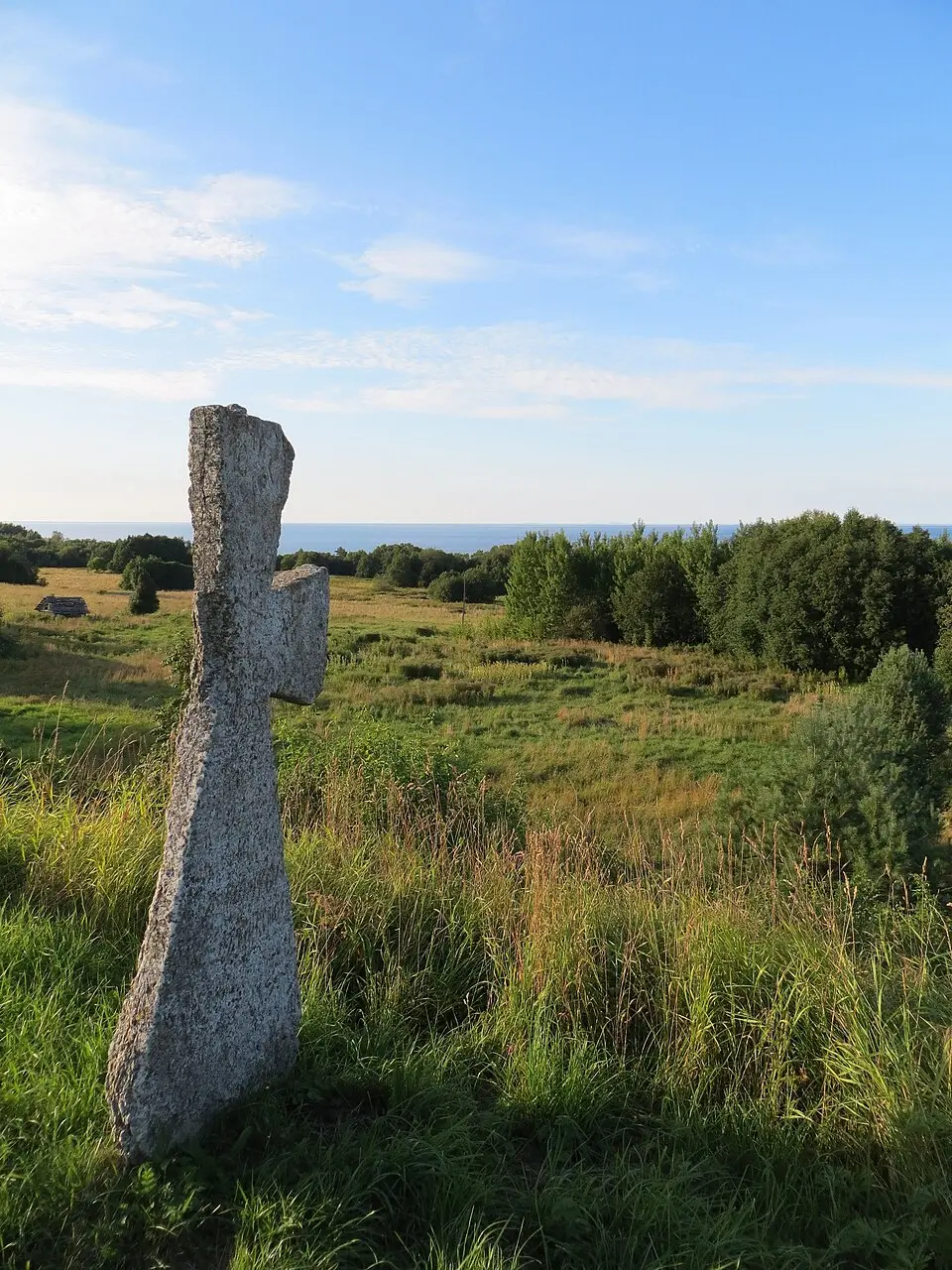 Kõrkküla kivirist