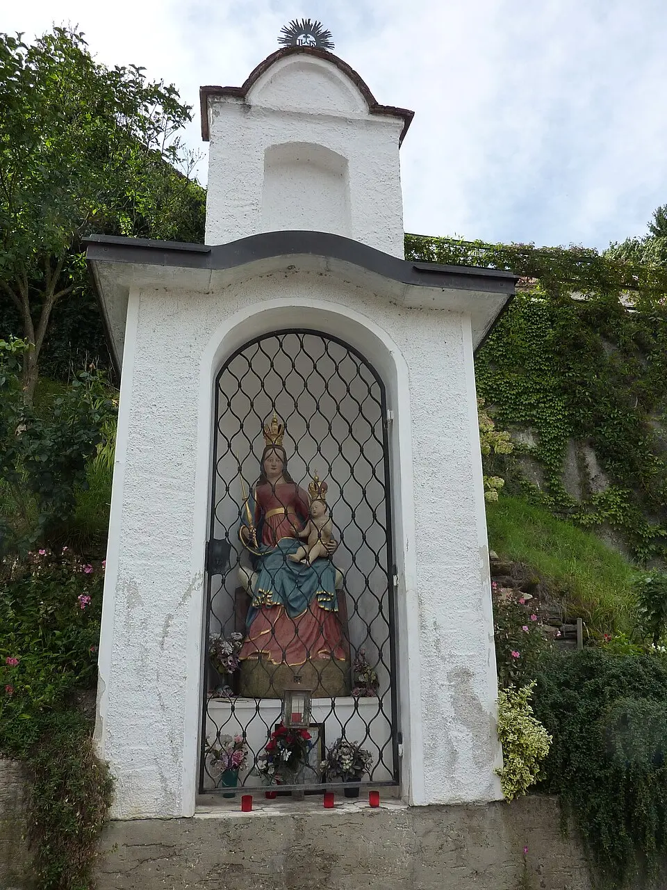 Bildstock