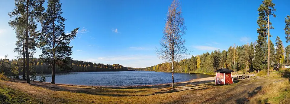 Köhniönjärvi