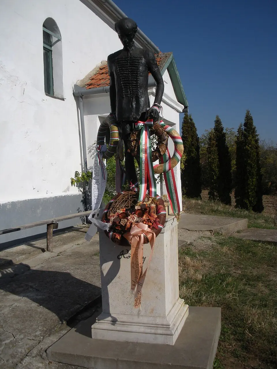 Sződemeter község