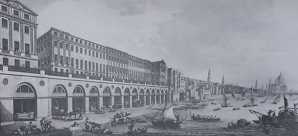 Adelphi