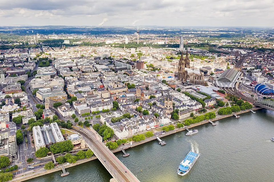 Altstadt-Nord