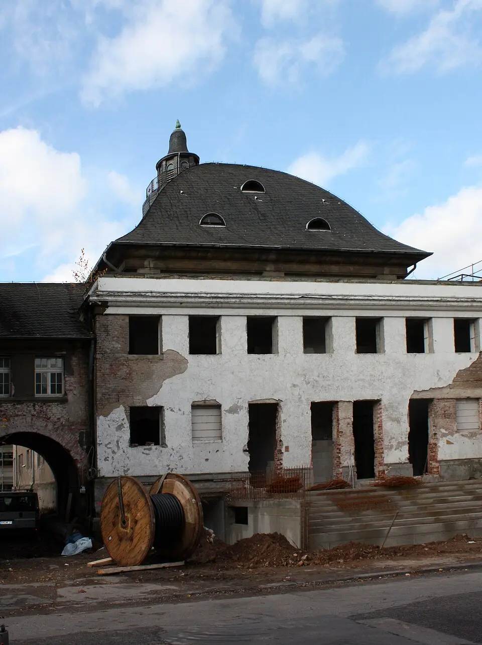 Deutz-Kalker Bad