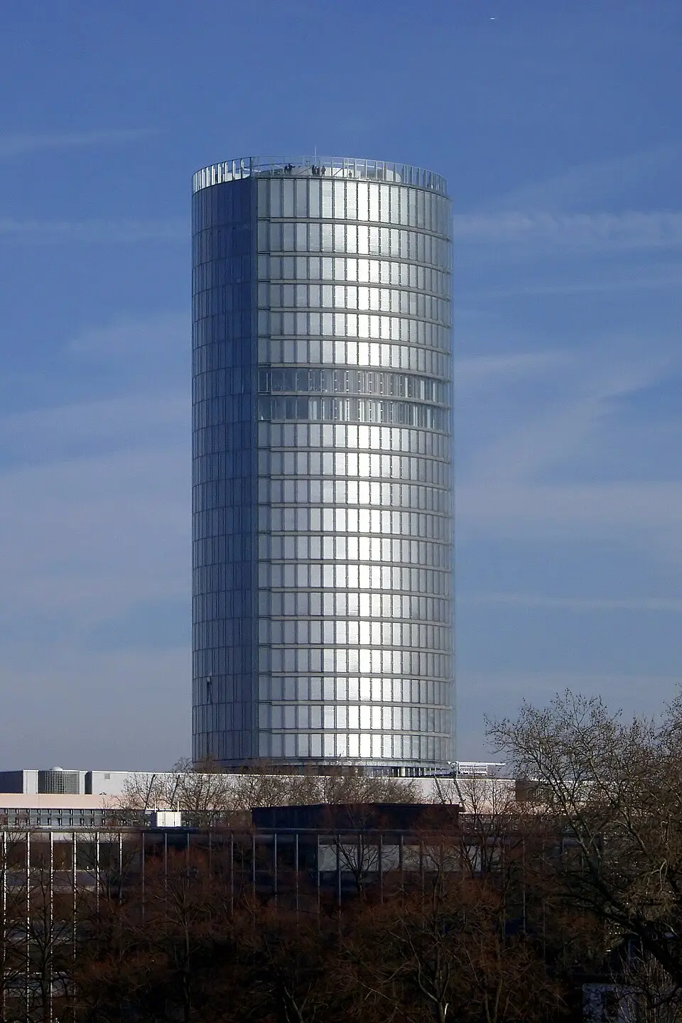 Kölntriangle