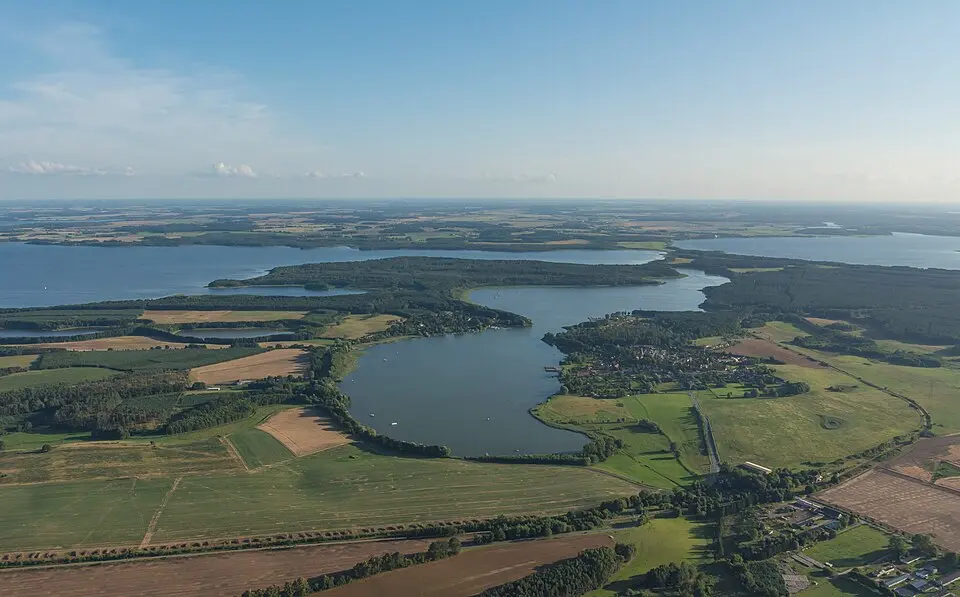 Kölpinsee