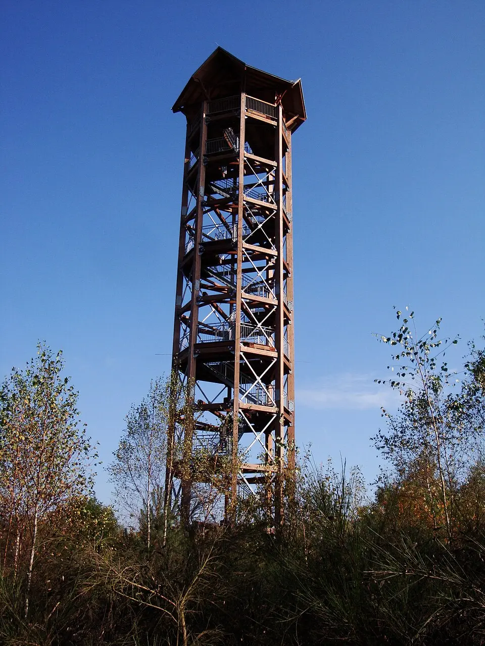 Haselbergturm