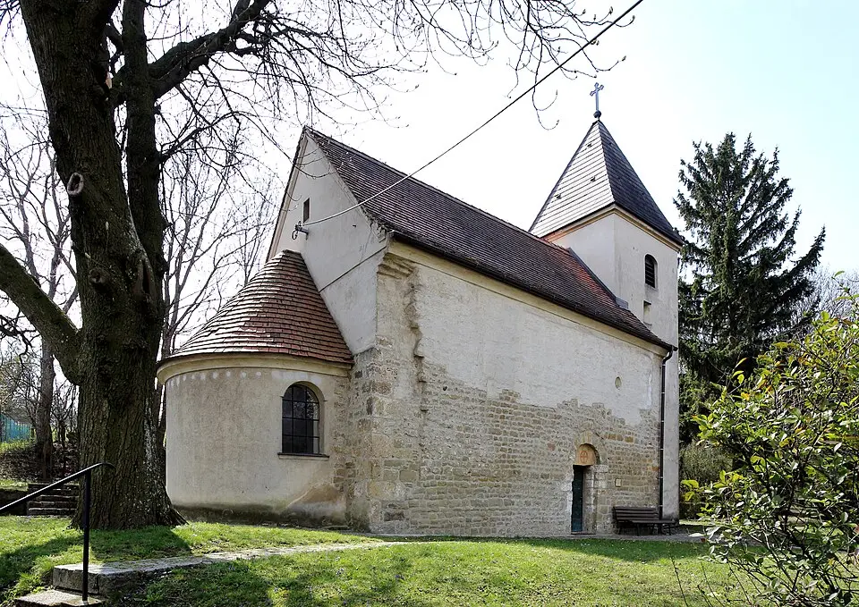 Koenigsbrunn-Filialkirche