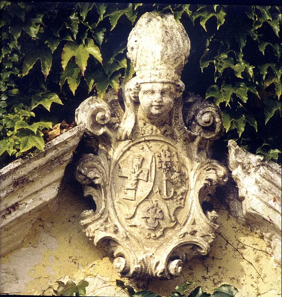 Obrázok: Helmuth Furch · Public domain Gröschlmühle