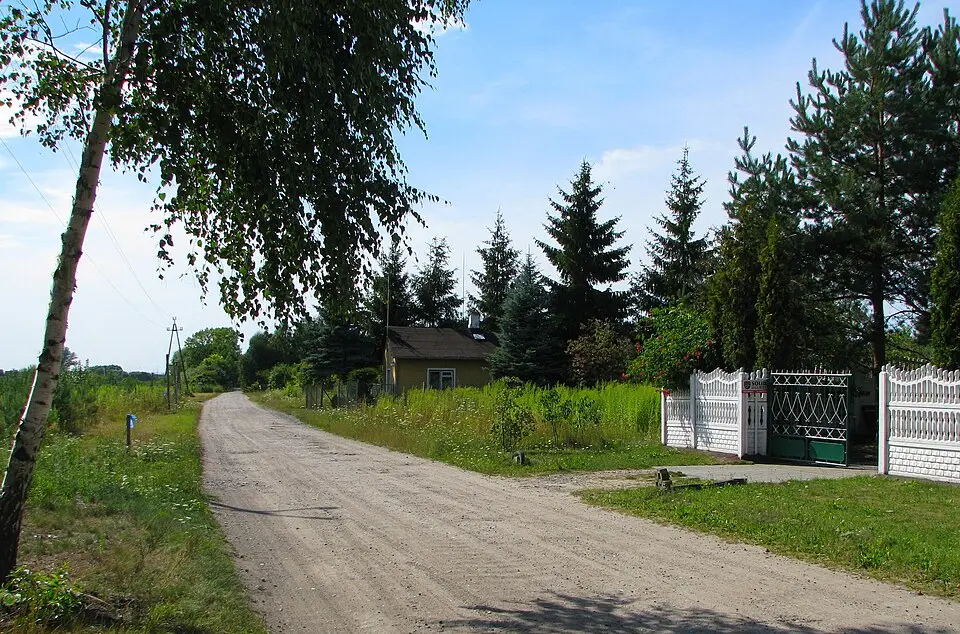 Adamów