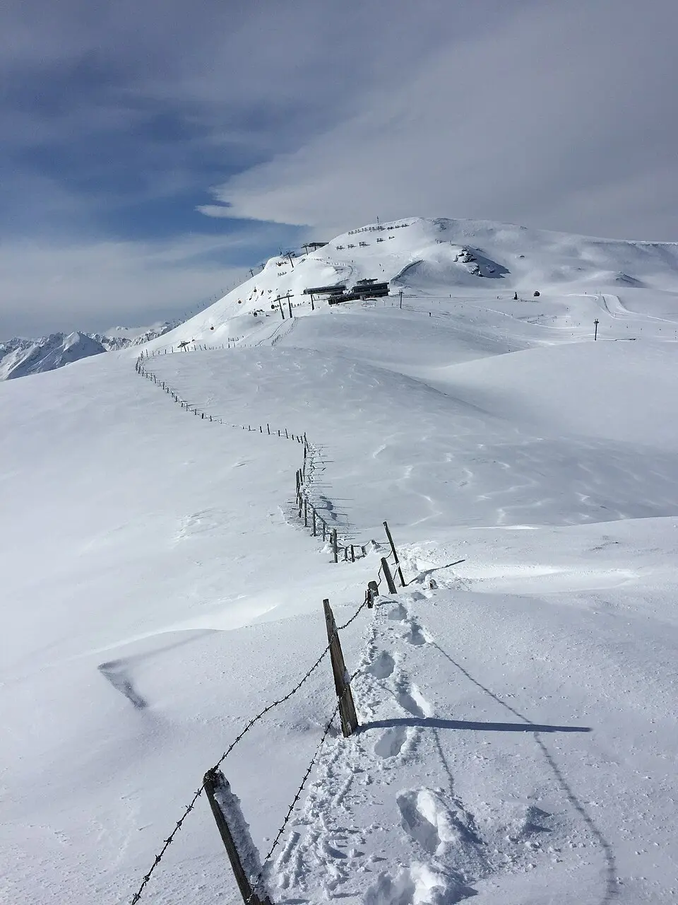 Königsleitenspitze