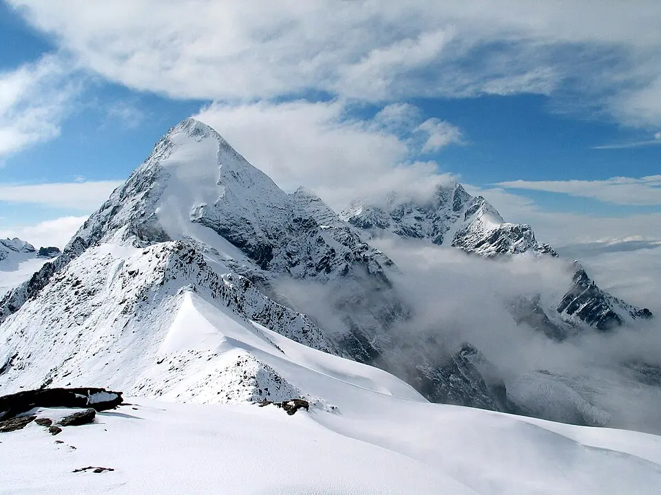 Königspitze