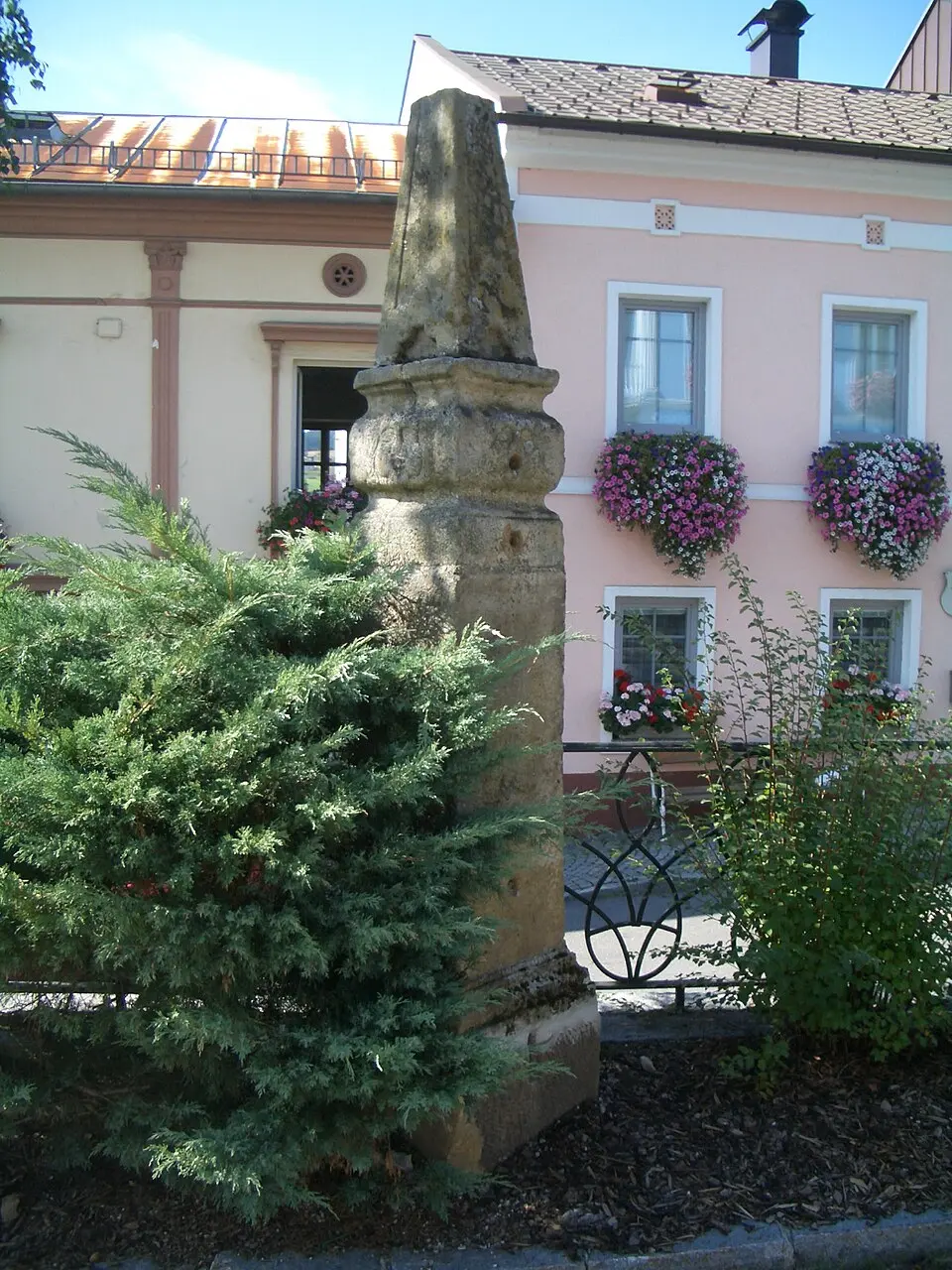 Brunnen