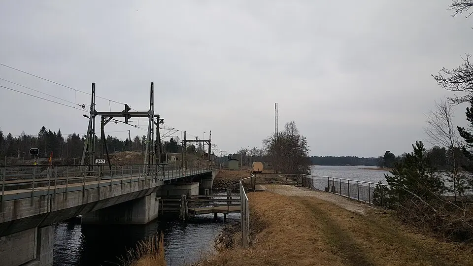 Köpmannebro