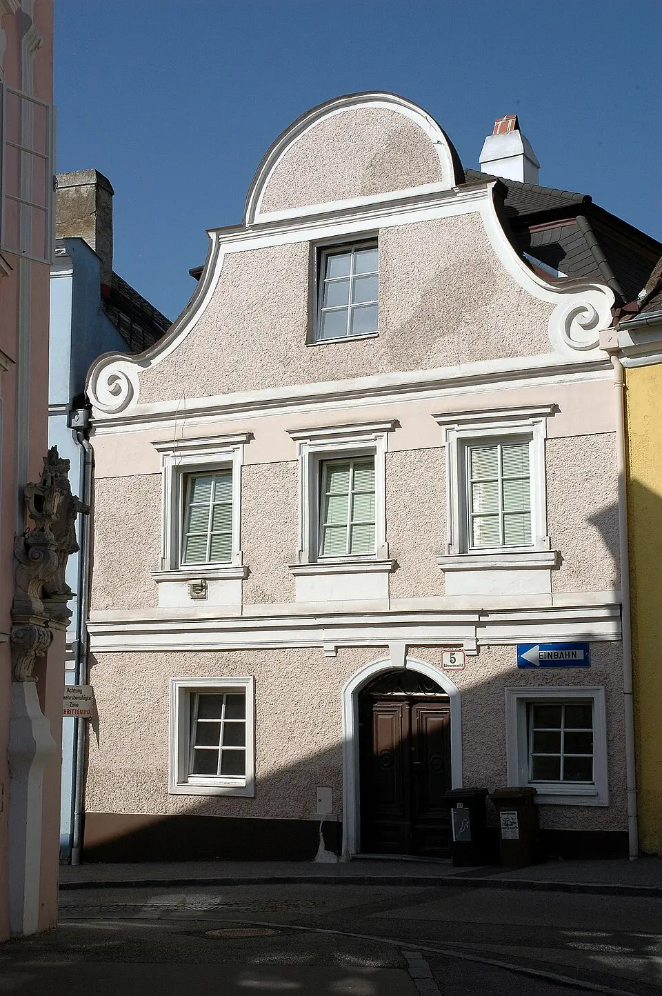 Bürgerhaus