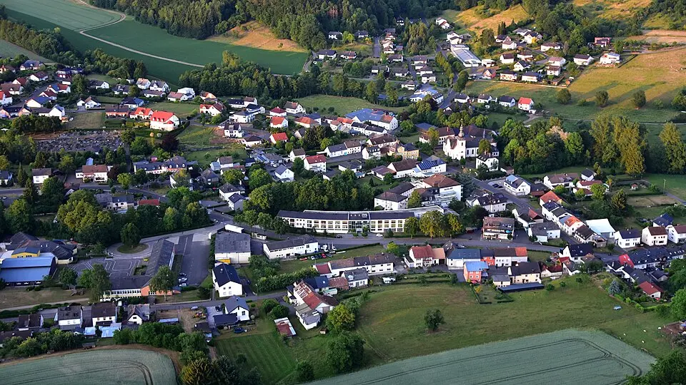 Körperich