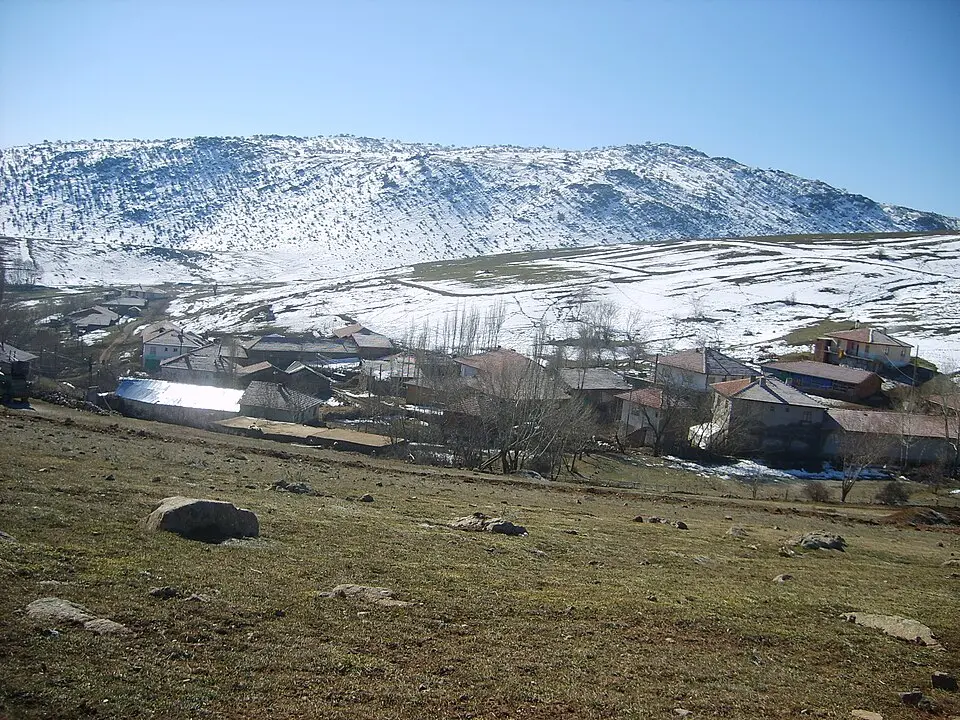 Buzağcıoğlu