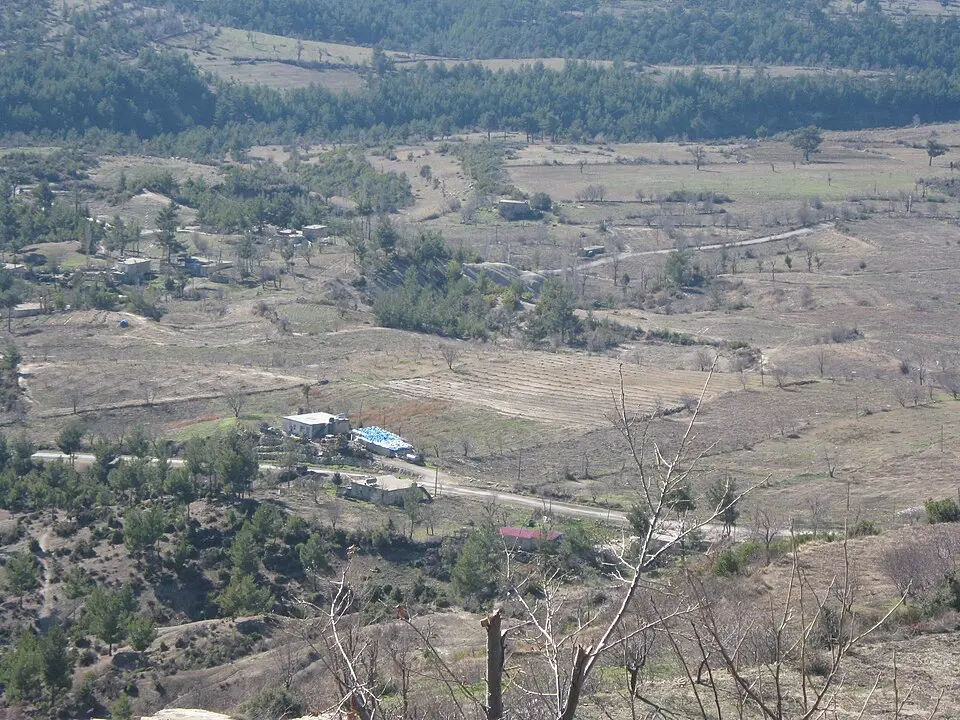 Üçoluk