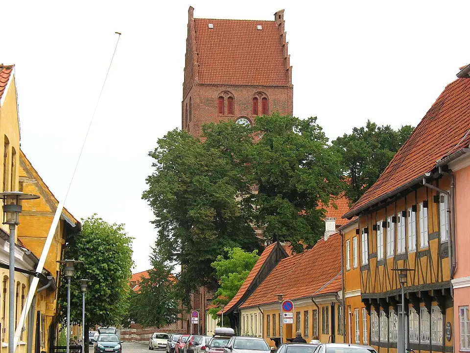 Køge Kommune
