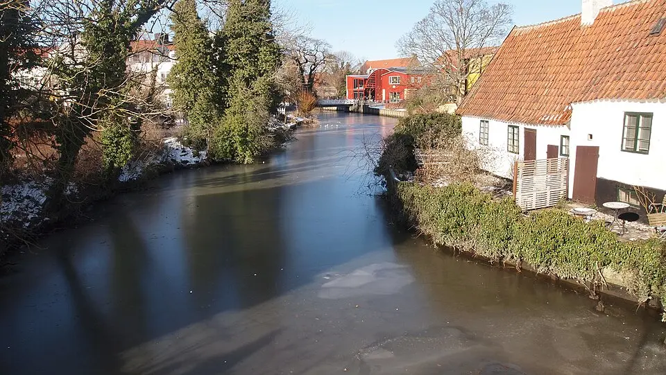 Køge Å