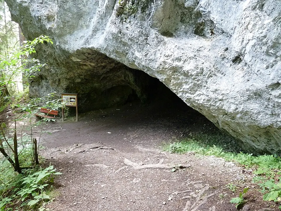Kühloch