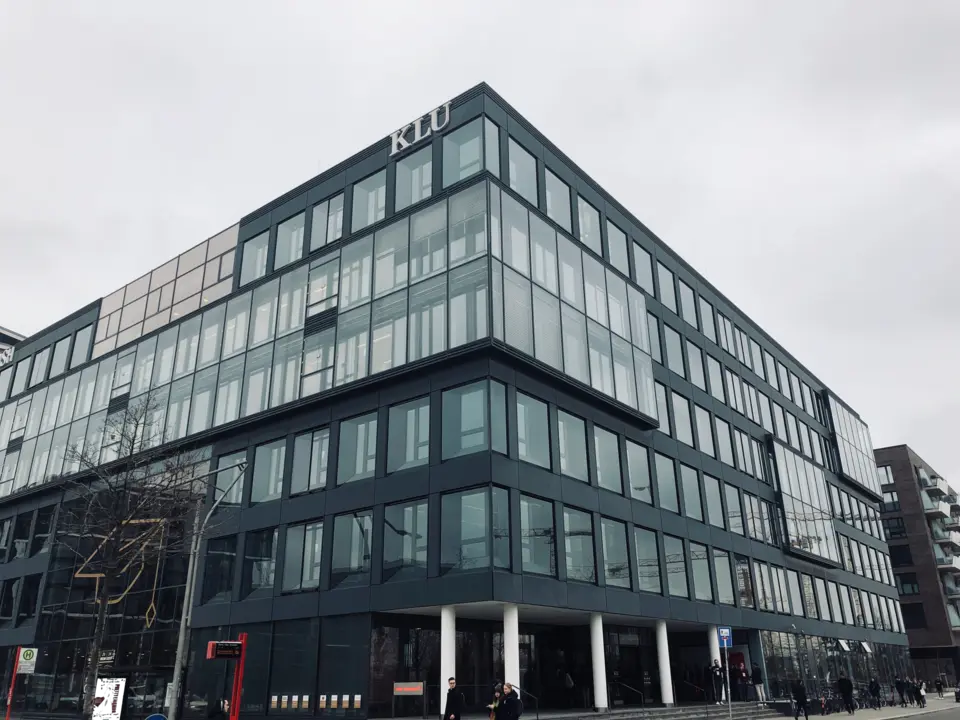 Kühne Logistics University