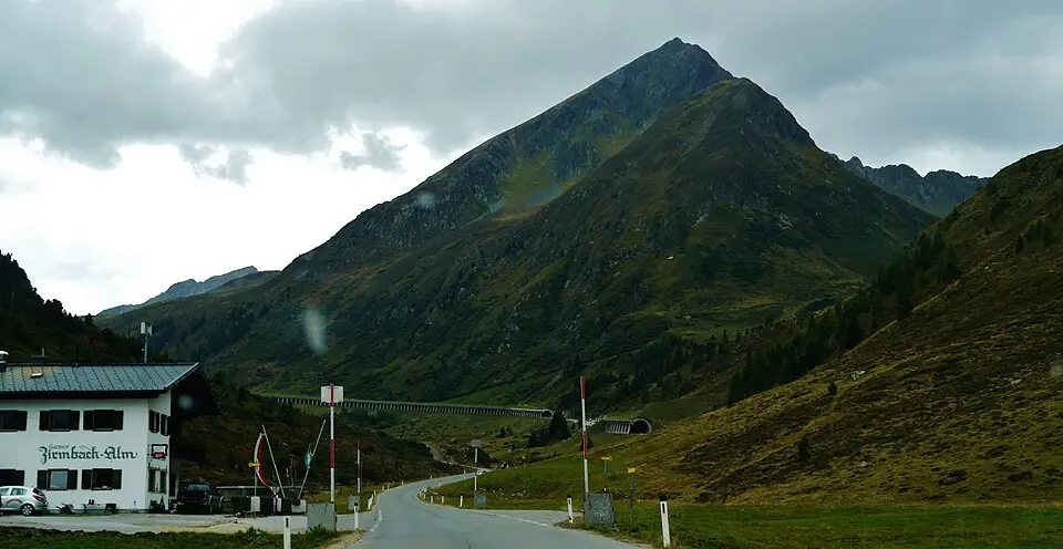 Mugkogel