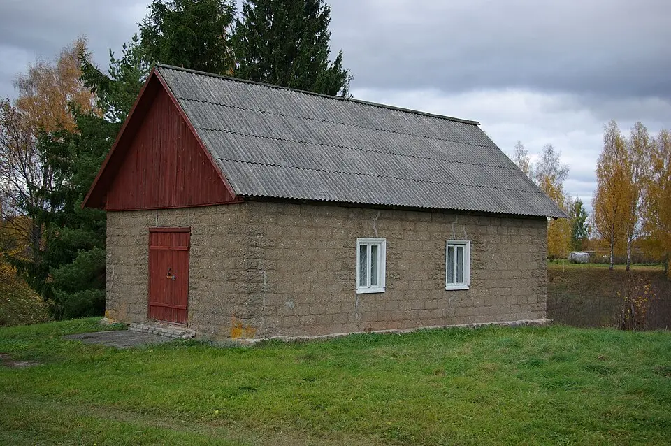 Küllätüvä