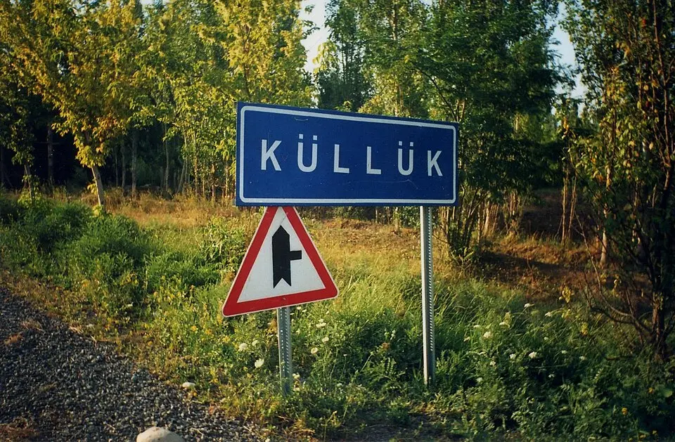 Küllük
