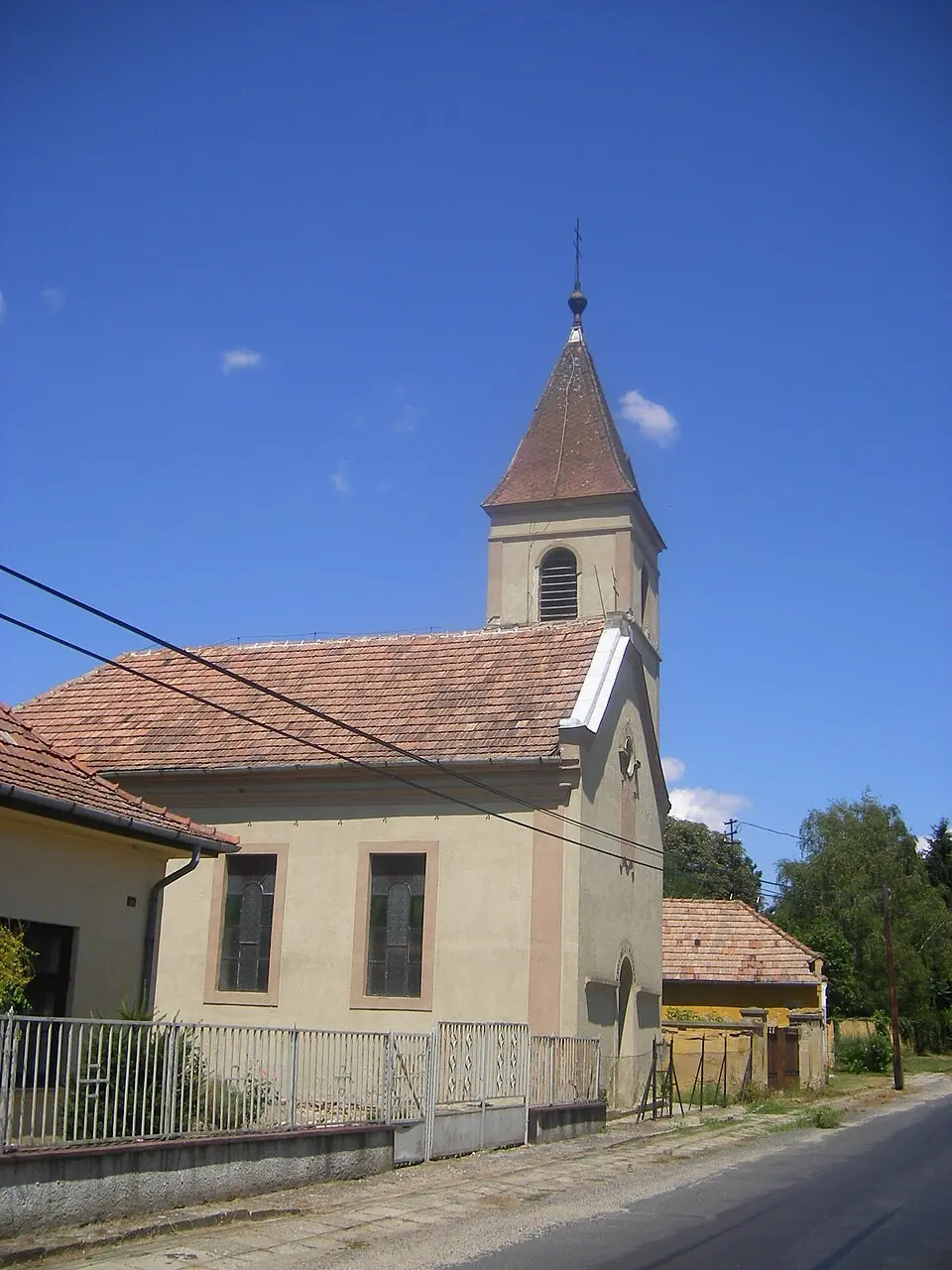 Külsővat