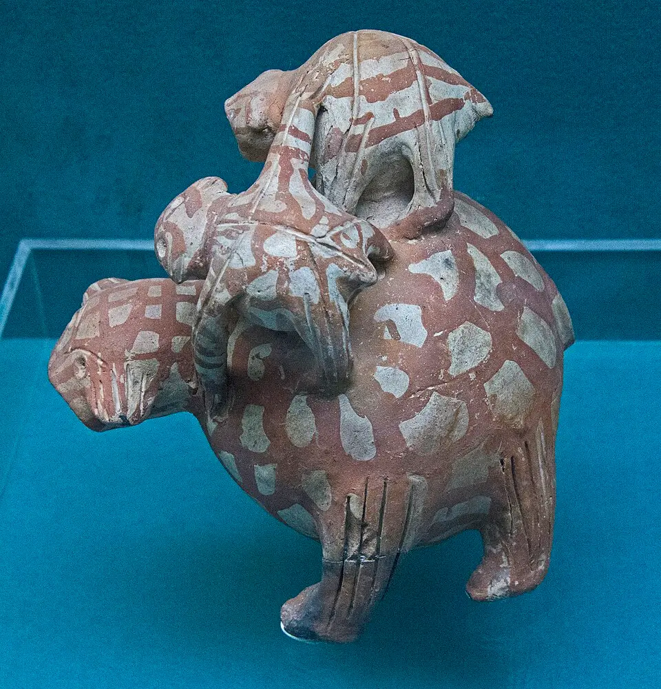 Seyitömer Höyük